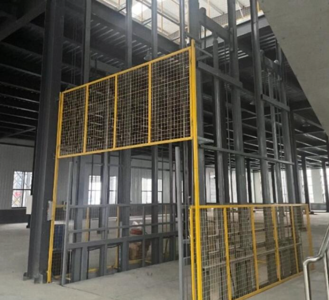 吉木萨尔升降货梯的使用场景有哪些